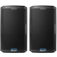 Alto TS412 2500W 12  DJ PA Speaker Bluetooth Pro Audio Loud System