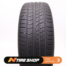 Set Of 2 Used 24560r18 Pirelli Scorpion As Plus 3 - 105h - 9-9.532 Set Of 2 Used 24560r18 Pirelli Scorpion As Plus 3 - 105h - 9-9.532
