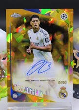 2025-26 Topps Chrome Sapphire UEFA Club Competitions Soccer Checklist Guide in-content 21