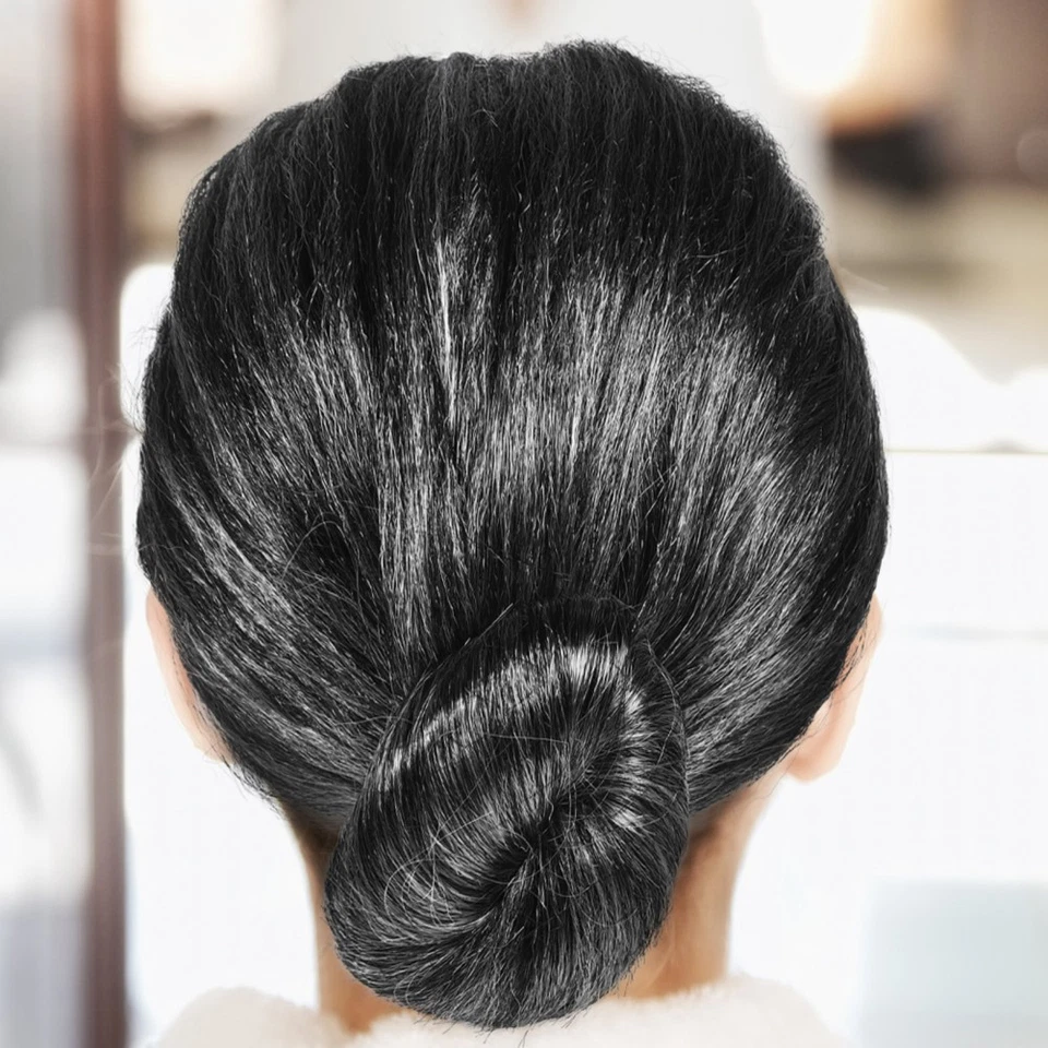 Dress up Wigs Grandma Costume Adult Costumes for Old Women - Image 3 of 4