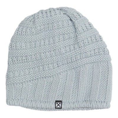 Eisbär, Beanie-Mütze, Größe: ONE SIZE, 390305, Polyester, Blau, Damen #rwJ