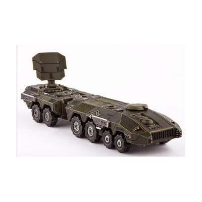Hawk Wargames Dropzone Commander United Colonies  Kodiak ACV / Panda A Pack New