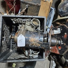 Delco Remy Buick Generator 1920s 30s 15