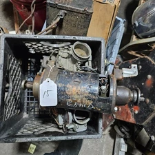 Delco Remy  Buick Generator  1920s 30s #15