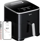 Typhur Sync 8 Quart AI Smart Air Fryer with No Thermometer