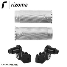 chevilles à serpent Ducati