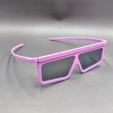 Muppet Vision 3D Glasses Walt Disney World Hollywood Studios Closed Attraction