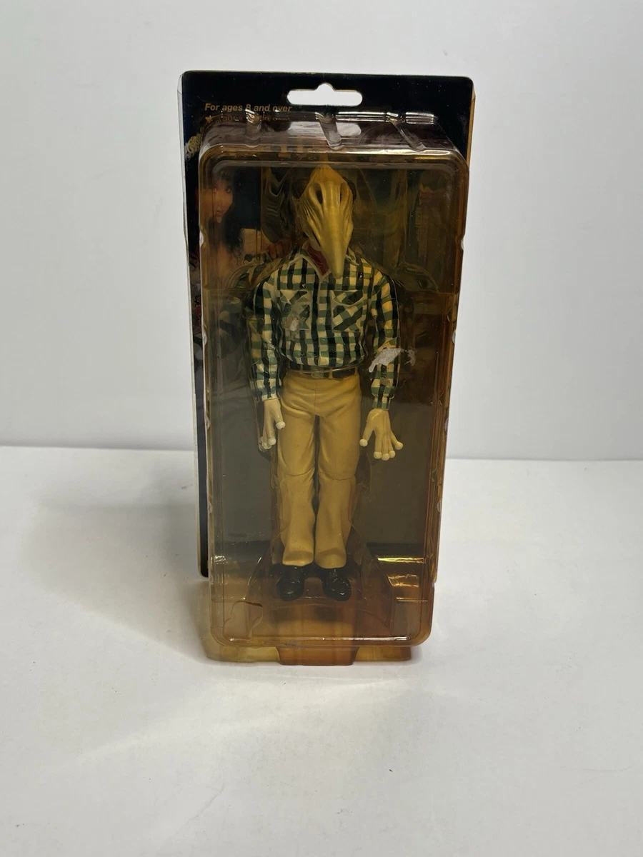 Beetlejuice Beetlejuice pack 3 figurines Waiting Room 1 10 cm