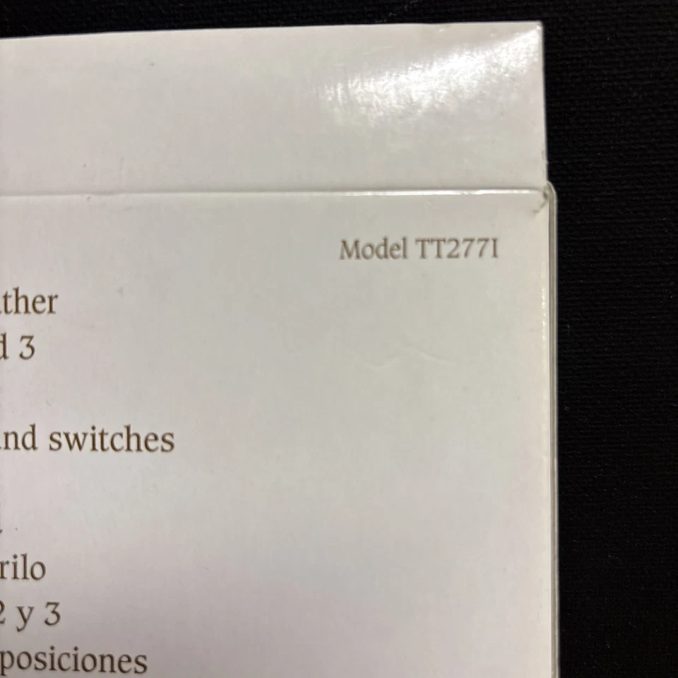 iPad Conair Travel Smart TT277I Carrying Case  Tablet Faux Crocodile-NEW - Image 4 of 4