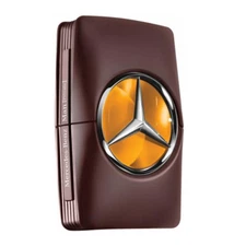 Mercedes-Benz Men's Man Private EDP 3.4 oz (Tester) Fragrances 3595471062062