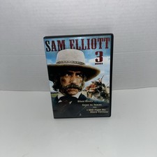 Triple Feature DVD