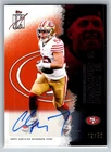 2025 Topps Signature Christian McCaffrey Orange (Raw)
