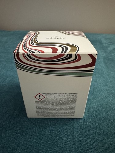 DIPTYQUE Biscuit Candle 6.5 oz - Picture 2 of 8