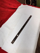 1949 1950 1951 1952 Chevrolet Sedan Coupe Windshield Divider Garnish Trim