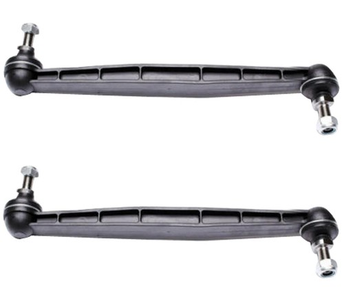 Paire Avant Barre Anti Roulis Biellettes Pour Chervolet Cruze 1.6 1.8 2.0 - Picture 5 of 9