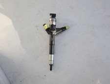 Einspritzdüse Zylinder 2 16600EC00A DENSO für Nissan PATHFINDER R51 2.5 Diesel