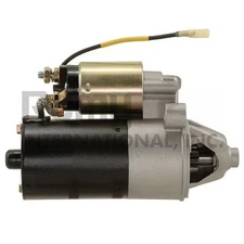 Delco Remy 25518 Starter   Remanufactured