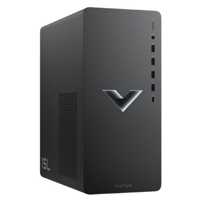 HP Victus 15L TG02-1000 Intel Core i7-13700 16GB 512GB SSD RTX 4060 W11H Desktop