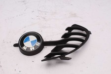 Calandre BMW 650