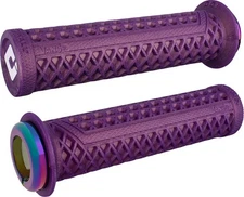 ODI VANS V2.1 Lock-On ATV Grips 7/8" Purple