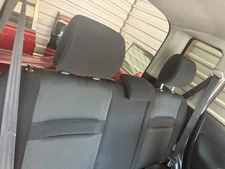 ✅3 OEM 2004 2005 2006 SCION xB 2ND ROW REAR HEAD RESTS HEADRESTS SET BLACK CLOTH