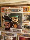 Funko Pop! Vinyl: One Piece - Marshall D. Teach (Chase) - Funko (Exclusive)...