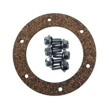 19-169 Fuel Pump Hanger Cork, Rubber Gasket, and Screw Kit
