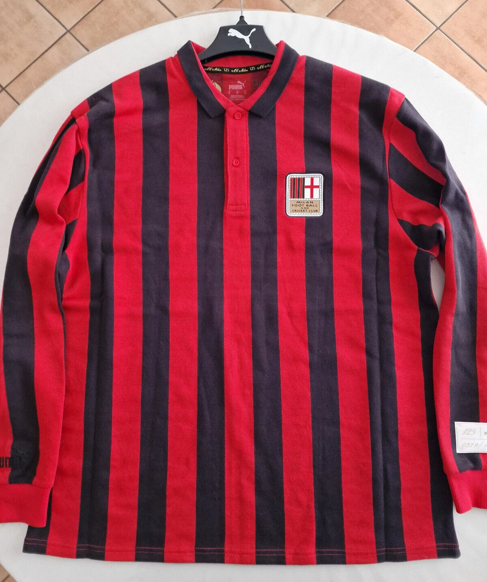 Maillot Match Porté Dynamo Moscou 2006 – Dymidko #15 – Manches Longues – XL
