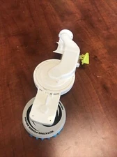 OEM Parts Turbine Brush Assy For Dirt Devil SE2800 Blue Spot Scrubber Cleaner