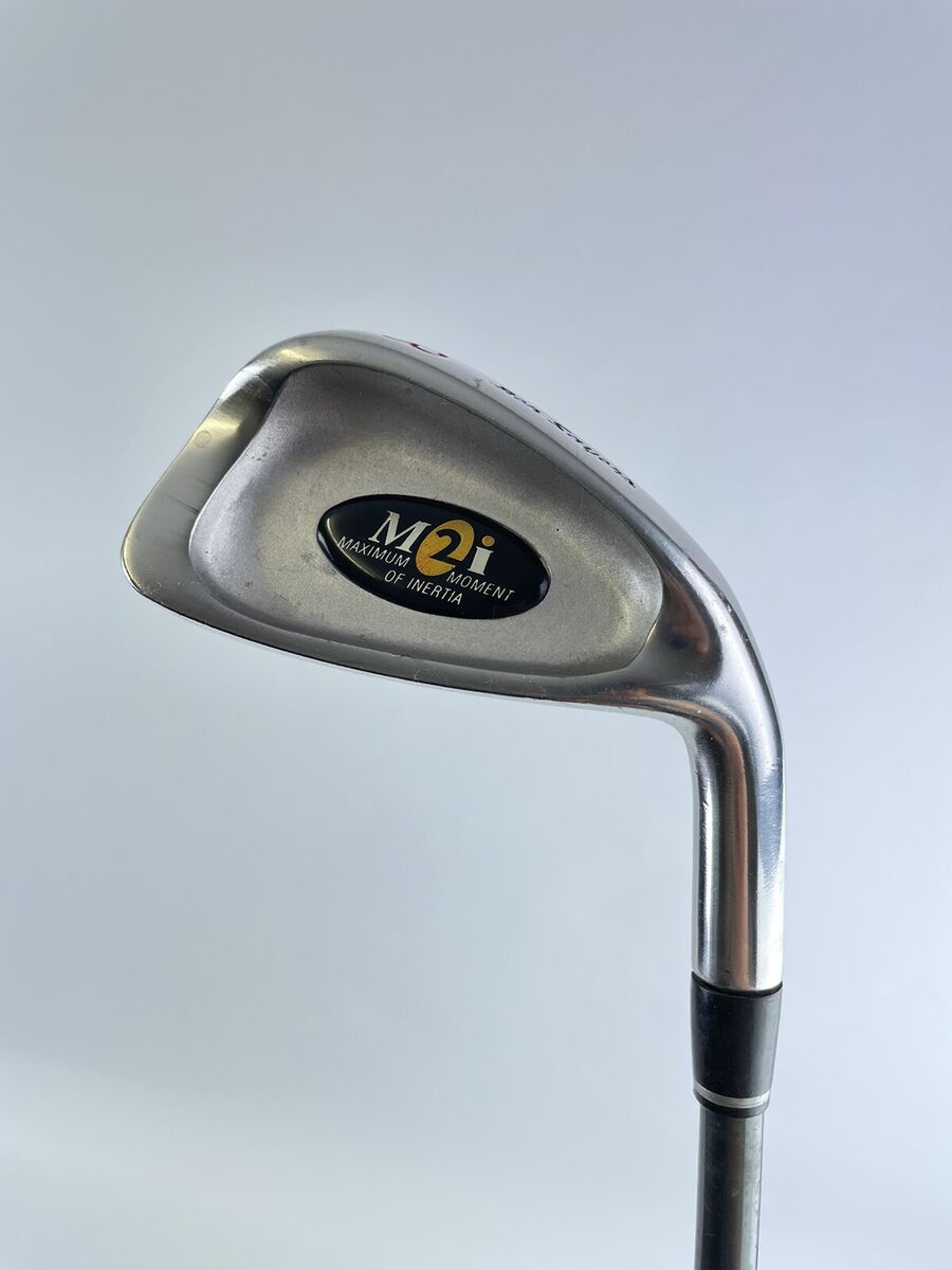 Ben Sayers M2i Pitching Wedge Regular Steel Shaft Golf Pride Grip Ben Sayers M2i Pitching Wedge Regular Steel Shaft Golf Pride Grip