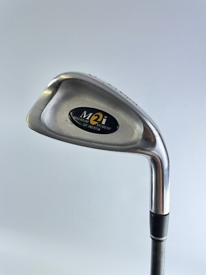 Ben Sayers M2i Pitching Wedge Regular Steel Shaft Golf Pride Grip Ben Sayers M2i Pitching Wedge Regular Steel Shaft Golf Pride Grip
