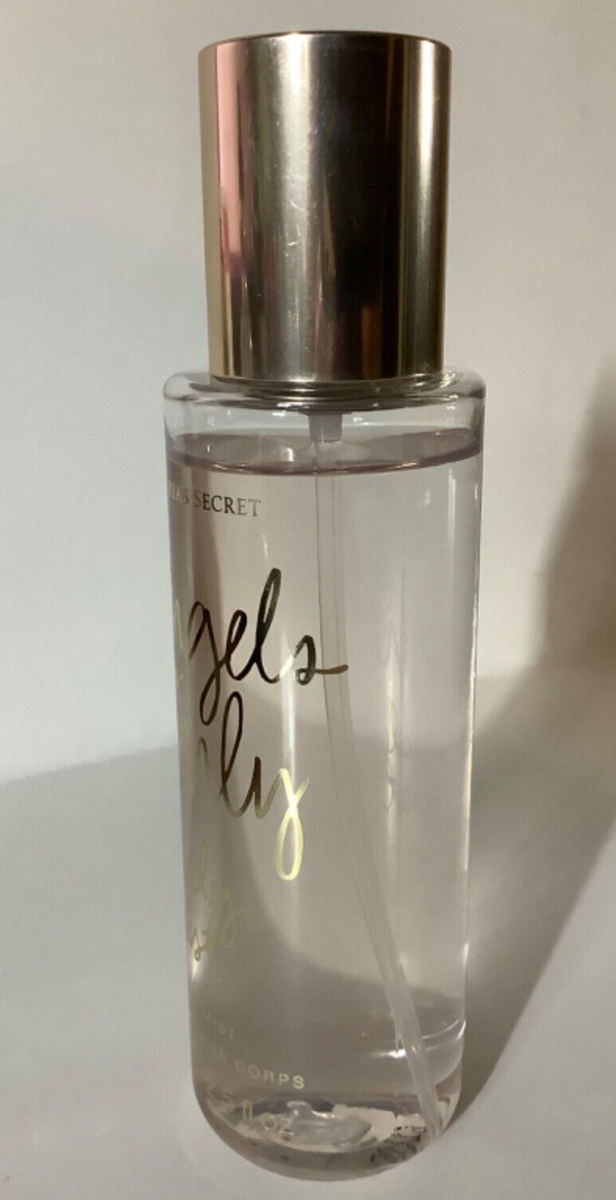 Victoria's Secret Angels Only Body Mist Fragrance 2.5 fl oz 75 ml