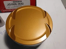 JE Forged Piston Coyote Engines Mustang/Pick-up Performance Racing