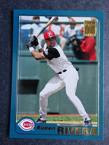 2001 Topps Traded Baseball Cards Complete Your Set You U Pick From List 1T-132T - Picture 64 of 130