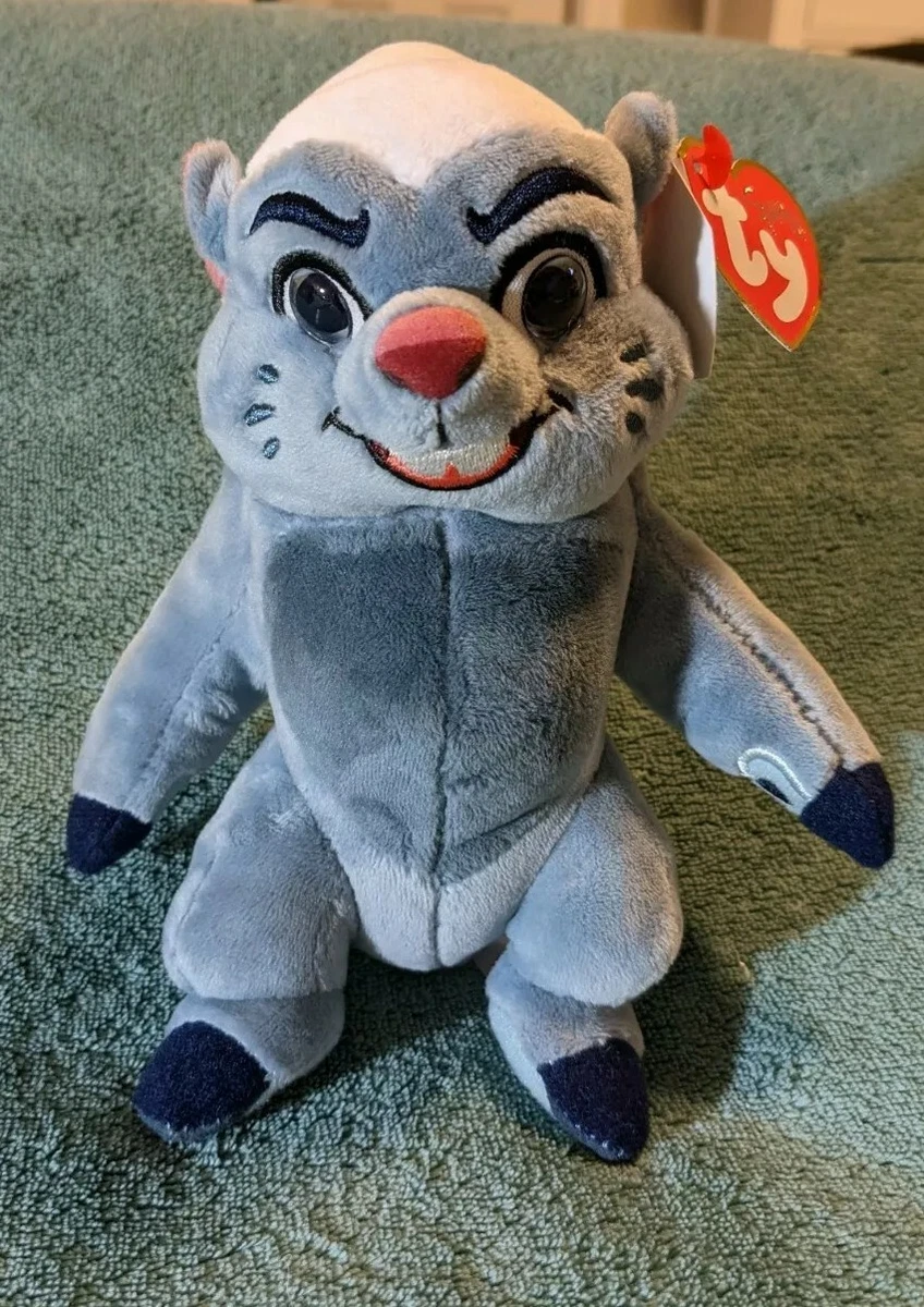 Ty Beanie Baby 6