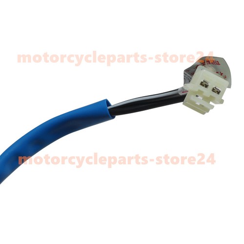 NEW Fuel Pump For Yamaha XVS1100 V-Star Custom 2003-2011/Midnight Custom 2005-09 - Picture 2 of 9