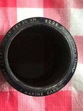 US Marine Band My Heart at Thy Sweet Voice Edison Cylinder Record Arthur Witcomb