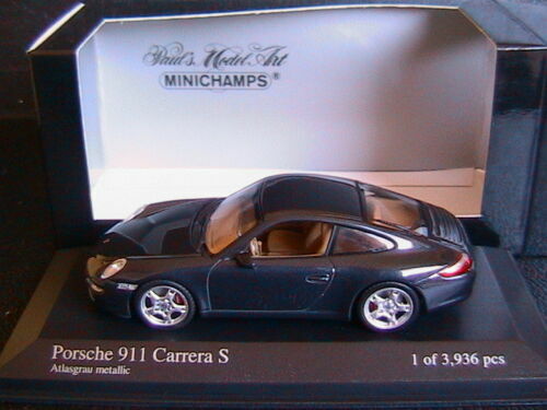 PLAYMOBIL VOITURE DE sport Porsche 911 Carrera S 3911 COMPLET EUR 50,00 - FR