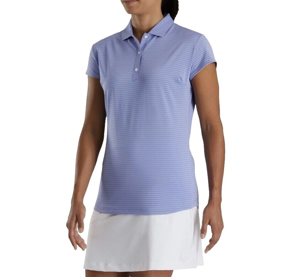 Talla L FootJoy camisas y otros de Golf para mujeres