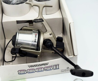 未使用ダイワDaiwa TOURNAMENT PROCASTER SS-35II Daiwa TOURNAMENT PROCASTER SS-35II aa365 | eBay