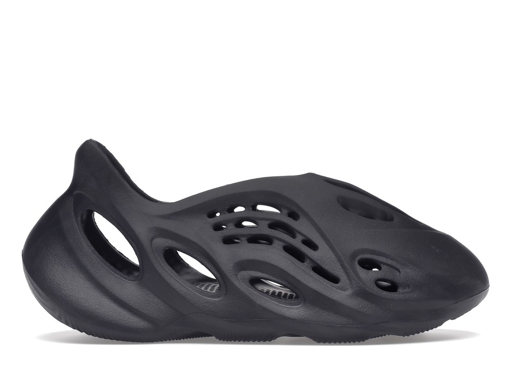 Yeezy Foam Runner Onyx - HP8739