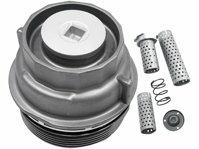 For 2016 2017 Lexus IS200t Oil Filter Housing Cap 13287YJ eBay