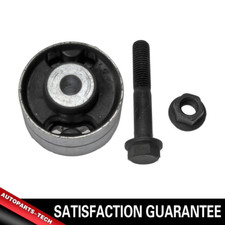 Dorman Rear Lower Trailing Arm Bushing w/ Bolt & Nut LR RR For Equinox Torrent