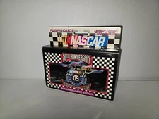 50th Anniversary NASCAR Limited Edition Playing Cards in Collector's Tin