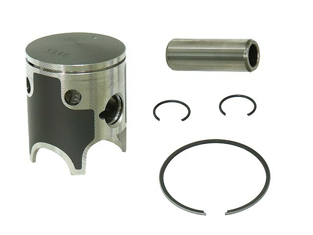 Namura NX-70000 Piston Kit For KTM 50 SX 02-08 39.46mm 