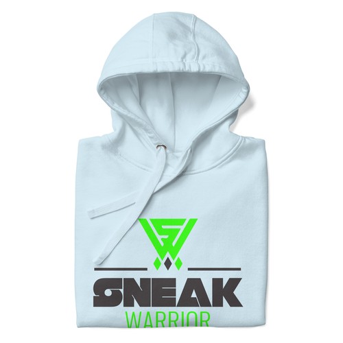 Sneakwarrior High Quality Hoodie - Picture 6 of 7