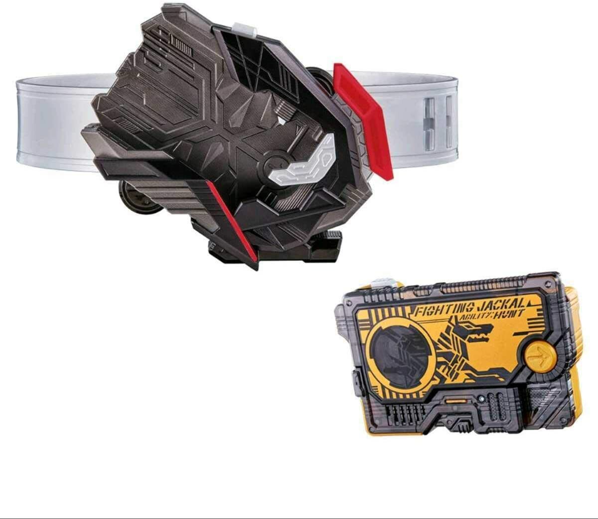 RAID JAPAN セット激安 NEW Bandai Kamen Rider Zero-One Transformation Belt DX Raidriser