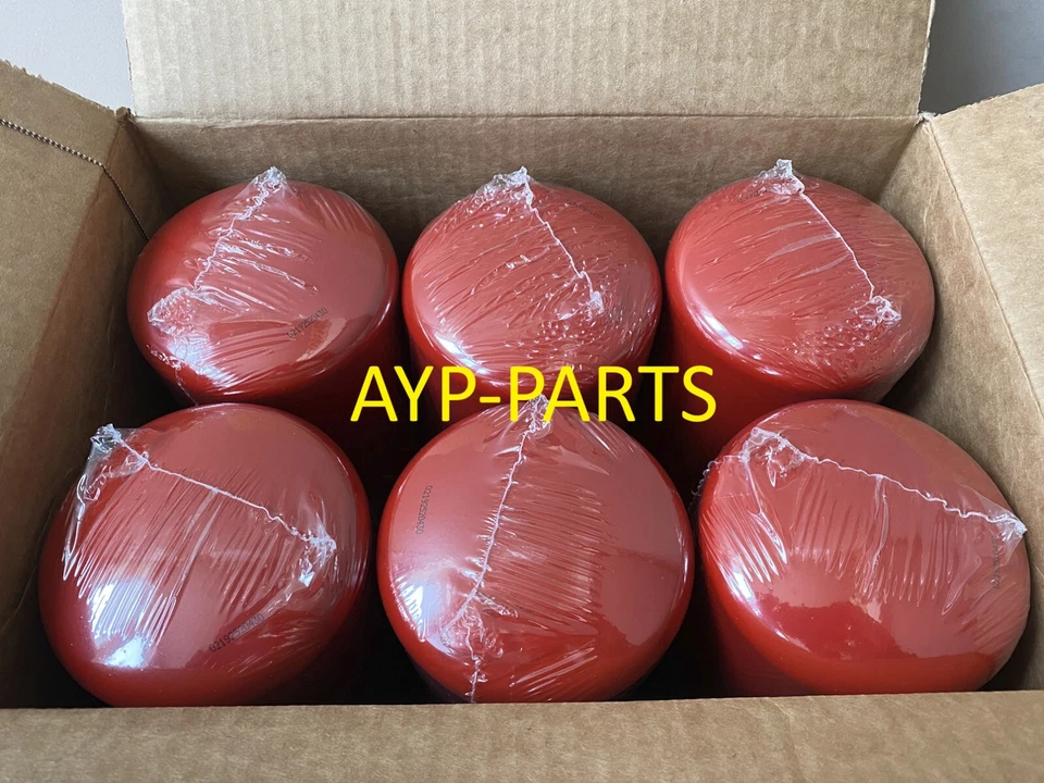 FILTRO DE ACEITE BALDWIN B40145 (CAJA DE 6) LF14001NN Actualización de B50000 a044 Foto 4 de 4