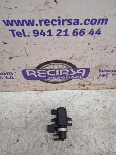 72279600 luftventil BMW SERIE 3 BERLINA E46 320D 1998 287595