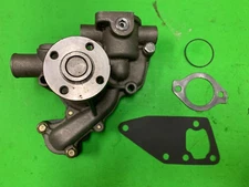 New water pump for John Deere 790 855 4115 4200 4210 compact tractors MIA884972